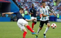 Kết quả bình chọn bàn thắng đẹp nhất World Cup 2018: Nhất Pavard, nhì Quintero