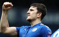 Man Utd phải cạnh tranh với đối thủ không ngờ tới trong vụ Harry Maguire