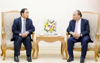 Việt Nam sẵn sàng hỗ trợ Lào khắc phục hậu quả vụ vỡ đập thủy điện