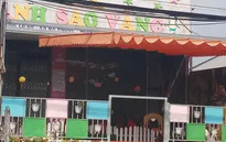 Điều tra vụ cô giáo bạo hành trẻ 5 tuổi tại cơ sở mầm non Ánh Sao Vàng