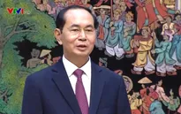 Chủ tịch nước: “Hưng Yên cần tiếp tục đẩy mạnh công tác xây dựng Đảng”