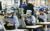 Chưa chốt mức tăng lương tối thiểu vùng năm 2019