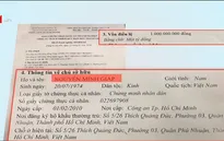 Sky Mining hoạt động ngoài giấy phép đăng ký kinh doanh