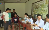 Việt Nam hỗ trợ Lào khắc phục sự cố vỡ đập thủy điện