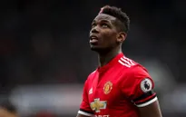 Man Utd mong Pogba mau chóng về lại ĐT Pháp