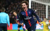 Arsenal, Liverpool nhập cuộc giành sao PSG với Barcelona