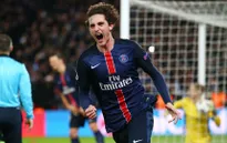 Rabiot "nổi loạn", từ chối gia hạn hợp đồng với PSG