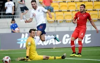 Thua sốc 0-3, tuyển trẻ Anh trở thành cựu vương U20 World Cup ngay từ vòng loại
