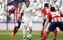 Chưa nguôi nỗi buồn World Cup, Modric quyết ra sân ở Siêu Cúp châu Âu