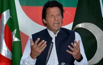 Bầu cử tại Pakistan: Ủy ban Bầu cử xác nhận chiến thắng của ông Imran Khan