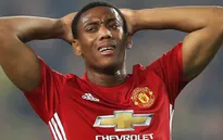 Man Utd nhắn gửi Tottenham: Hãy quên Martial đi!