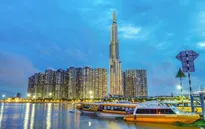 Landmark 81 và nguyệt thực: Gây sốt trên Google tuần qua