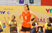 Ngọc Hoa và 14 kỳ VTV Cup đáng nhớ