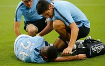 Pep Guardiola lo lắng cho tân binh đắt giá của Man City