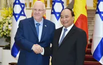 25 năm thiết lập quan hệ ngoại giao Việt Nam – Israel: Thành tựu và cơ hội