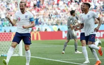 Lịch thi đấu và trực tiếp FIFA World Cup™ 2018 ngày 03, rạng sáng 04/7: ĐT Anh trước thách thức lớn