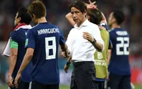 Thất bại cay đắng trước Bỉ, HLV Nhật Bản khuyên các cầu thủ… đi tắm