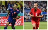 FIFA World Cup™ 2018, ĐT Anh – ĐT Colombia: Lộ sức mạnh của bầy sư tử non (01h00 ngày 4/7, VTV3)