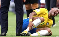 HLV Mexico: Đây là cuộc chơi của những người đàn ông, không phải nơi để Neymar diễn hài