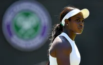 Vòng 1 đơn nữ Wimbledon: Chị em nhà Williams đi tiếp, Stephens bất ngờ bị loại