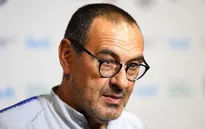 Chưa thỏa mãn, HLV Sarri giục Chelsea "phá két" mua tiền vệ Serie A
