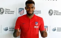 Rút ngắn kỳ nghỉ, tân binh đắt giá vội về gia nhập Atletico Madrid