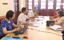 Đẩy mạnh thực hiện quy chế dân chủ ở cơ sở