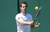 Andy Murray đã từng nghĩ đến chuyện nghỉ hưu