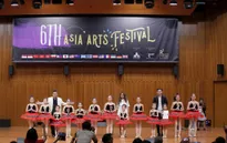 Việt Nam giành huy chương Bạc Ballet Liên hoan Nghệ thuật châu Á 2018