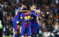 Tại Barca, Yerry Mina phải "nộp thuế" mỗi ngày cho Messi, Suarez