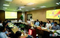 Giải bóng chuyền nữ Quốc tế VTV Cup Ống nhựa Hoa Sen 2018 hứa hẹn hấp dẫn và đáng nhớ!