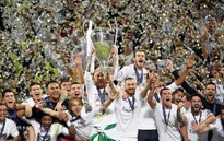 Những thế lực đáng gờm ở mùa giải 2018/19: Không có Real Madrid
