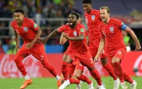Chấm điểm Anh 1-1 Colombia (pen 4-3): Trong cái rủi lại có cái may