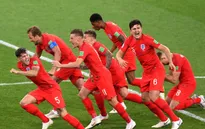 8 lần cân não đá penalty, ĐT Anh mới thắng 2 lần và là lần đầu tiên tại FIFA World Cup™