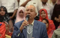 Toàn cảnh vụ bê bối tham nhũng của cựu Thủ tướng Malaysia Najib Razak