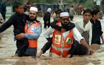 6 người thiệt mạng do mưa lũ ở Pakistan