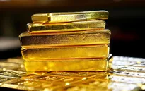 Giá vàng tăng sau khi đồng USD đi xuống