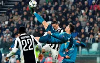 Cristiano Ronaldo từng "tỏ tình" với Juventus vào thời điểm không ai ngờ đến