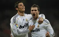 Vì C.Ronaldo, Higuain từ chối tới Chelsea