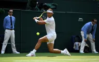 Nadal vào vòng 3 Wimbledon, Wawrinka và Cilic dừng bước
