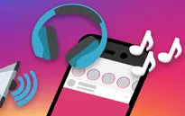 Instagram ra mắt tính năng chèn video âm nhạc