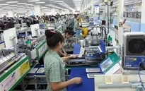 Samsung Việt Nam giảm mục tiêu xuất khẩu 5,8 tỷ USD