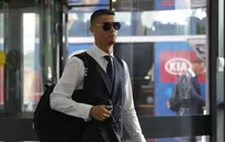 Đây là điều cho thấy Real Madrid chắc chắn sẽ bán Cris Ronaldo