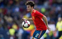 Real Madrid mua hậu vệ cánh ĐT Tây Ban Nha với giá 40 triệu Euro
