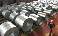 EU nhất trí hạn chế thép nhập khẩu