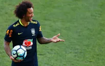 Marcelo muốn rời Real Madrid luôn và ngay