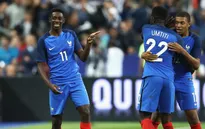 FIFA World Cup™ 2018: HLV Deschamps bất ngờ chỉ trích ngôi sao tuyển Pháp trước tứ kết
