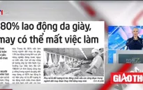 Hàng triệu lao động có nguy cơ mất việc vì... robot