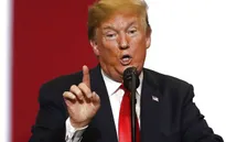 Ông Trump dọa đánh thuế thêm 500 tỷ USD hàng Trung Quốc