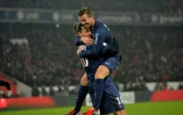 Beckham, Ibrahimovic và màn đánh cược gây bão mạng xã hội